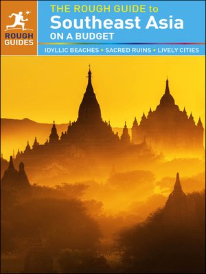 cover image of The Rough Guide to Southeast Asia On a Budget